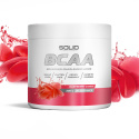 SOLID Nutrition BCAA, 300 g (Raspberry Candy)