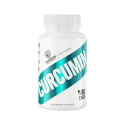 Swedish Supplements Curcumin, 90 caps