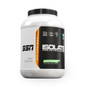 SSN Isolate Protein, 900 g (Vanilla Pear)