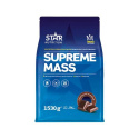 Star Nutrition Supreme Mass, 1530 g (Chocolate)