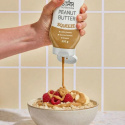 Star Nutrition Peanut Butter Squeeze, 300 g