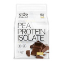 Star Nutrition Pea Protein Isolate, 1 kg (Chocolate)
