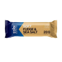 Star Nutrition Protein Bar, 55g (Fudge & Sea Salt)