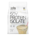 Star Nutrition Soy Protein Isolate, 1 kg (Vanilla)