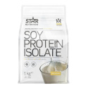 Star Nutrition Soy Protein Isolate, 1 kg (Natural)