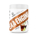 Swedish Supplements EAA Engine, 450 g (Cola Lime)