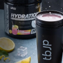 Trained By JP Hydration, 30 serv.