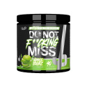 Trained By JP Do Not F**cking Miss, 40 serv. (Apple Sourz Flavor)
