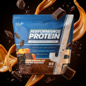 Trained By JP Performance Protein, 2 kg