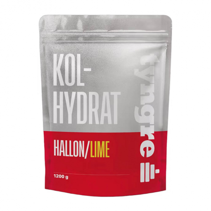 Tyngre Kolhydrat, 1200 g i gruppen Kosttilskud & Fødevarer / Kulhydrater / Maltodextrin hos Tillskottsbolaget (TYNGRE6824)
